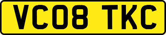 VC08TKC