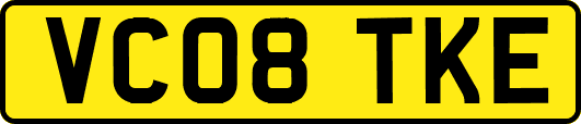VC08TKE
