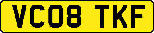 VC08TKF