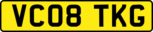 VC08TKG