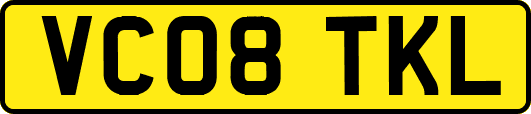 VC08TKL