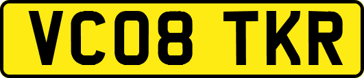 VC08TKR