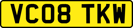 VC08TKW