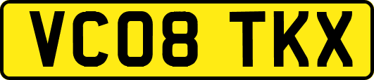 VC08TKX