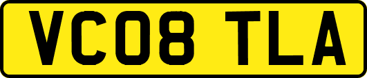 VC08TLA