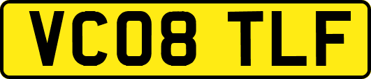 VC08TLF