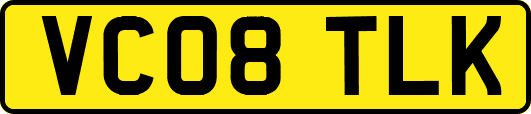 VC08TLK