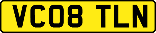 VC08TLN
