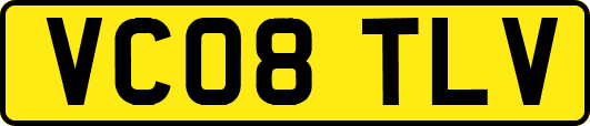 VC08TLV