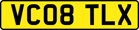 VC08TLX