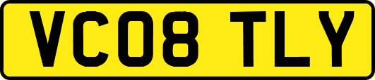 VC08TLY