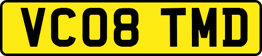 VC08TMD