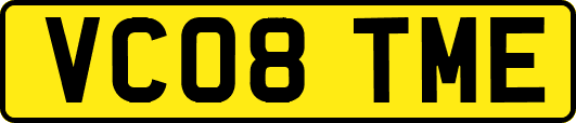 VC08TME