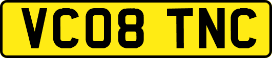 VC08TNC