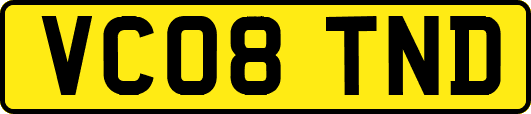 VC08TND