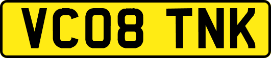 VC08TNK