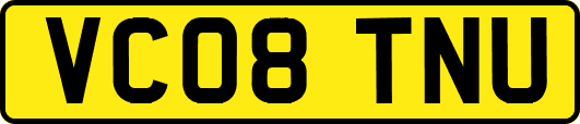 VC08TNU