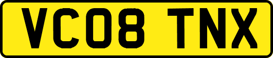 VC08TNX