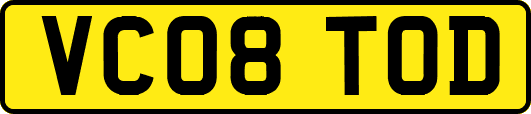 VC08TOD