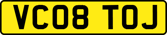 VC08TOJ