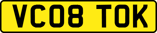 VC08TOK