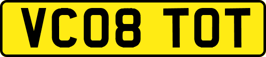 VC08TOT