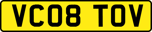 VC08TOV