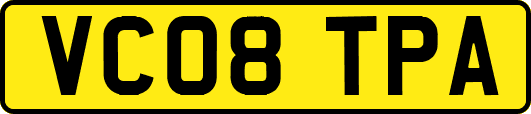 VC08TPA