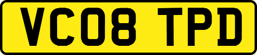 VC08TPD