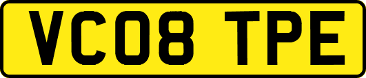 VC08TPE