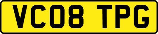 VC08TPG