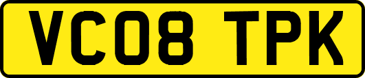 VC08TPK