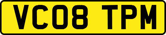 VC08TPM