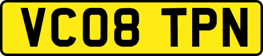 VC08TPN
