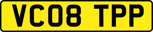VC08TPP