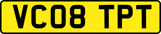 VC08TPT