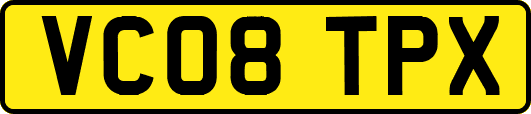 VC08TPX