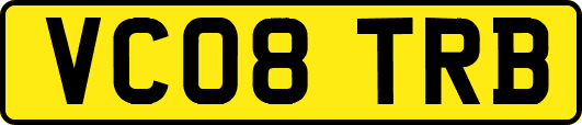 VC08TRB