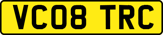 VC08TRC
