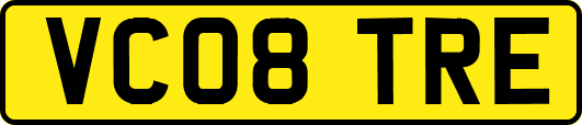 VC08TRE