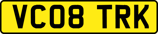 VC08TRK