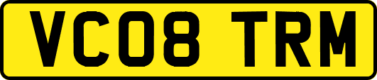 VC08TRM