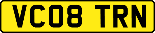 VC08TRN