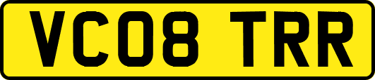VC08TRR