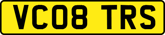 VC08TRS