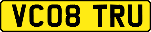 VC08TRU