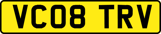 VC08TRV