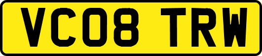 VC08TRW
