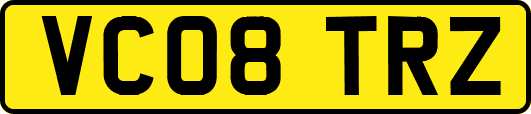 VC08TRZ