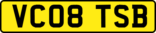 VC08TSB